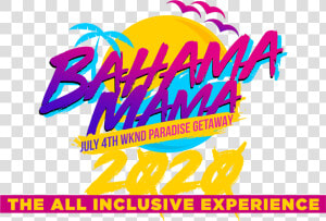 Bahamas West Mamas Png  Transparent Png