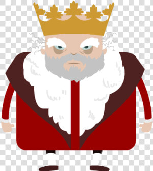 King Lear Cartoon Characters  HD Png Download