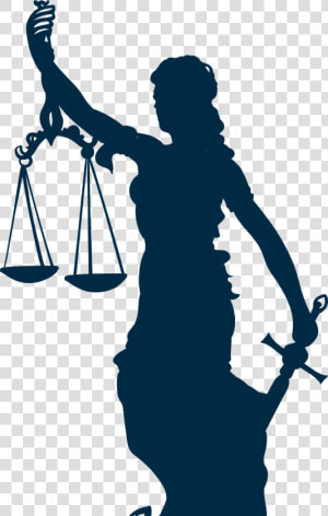 Lady Justice Themis Stock Photography   Lady Of Justice Statue  HD Png Download