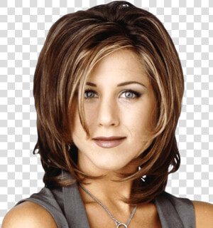 Jennifer Aniston Friends  HD Png Download