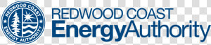 Redwood Coast Energy Authority  HD Png Download