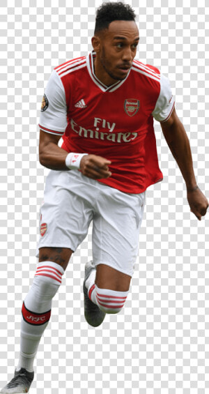 Pierre emerick Aubameyang render   Pierre Emerick Aubameyang Png  Transparent Png