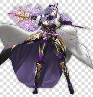 Camilla Fire Emblem Heroes  HD Png Download