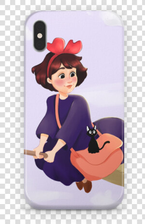 Case Kiki Delivery Service   Cartoon  HD Png Download