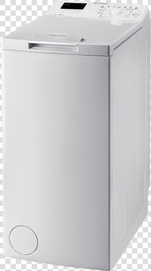 Indesit Btw D61253 Lavadora Blanca C   Indesit Btw  HD Png Download