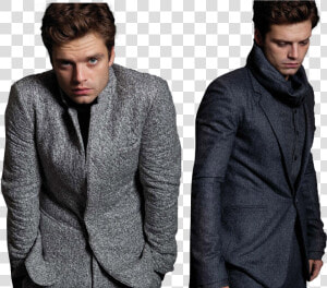 Sebastian Stan  HD Png Download