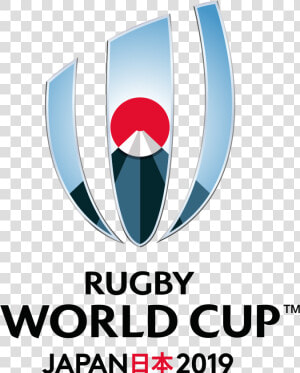 Rugby World Cup 2019 Logo  HD Png Download