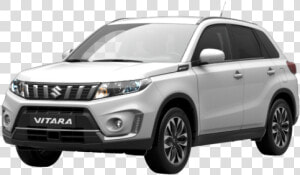 Suzuki Vitara 2019 Png  Transparent Png