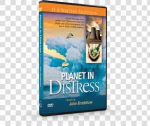 Planet In Distress the Collapse Of Creation 2 In 1   Flyer  HD Png Download