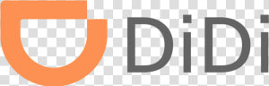 Didi Chuxing Logo Png  Transparent Png