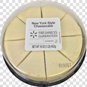 Cheesecake New York Style Costo  HD Png Download