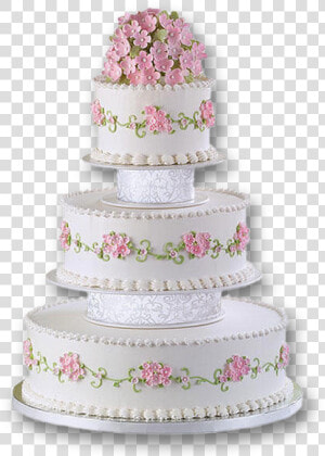 Wedding Cake Clipart Png   Layer Cake For Birthday  Transparent Png