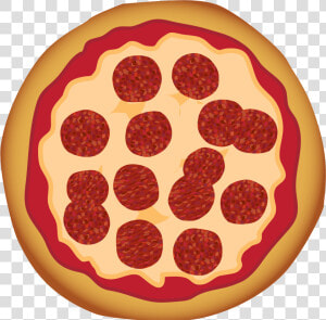 Pizza Free Pictures Of Clip Art On Transparent Png   Food Clipart Pizza  Png Download