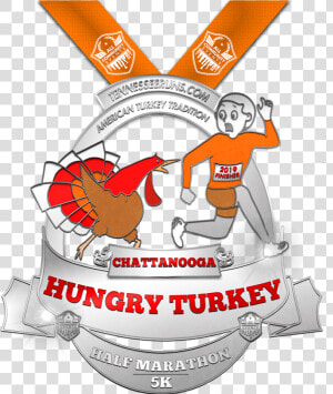 Nyc Turkey Trot  HD Png Download