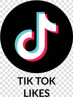 Tik Tok App Icon  HD Png Download