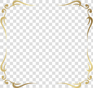 Flourish Clipart Title Border   Borders Png  Transparent Png