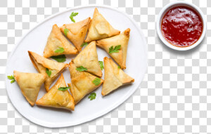 Products   Samosa  HD Png Download