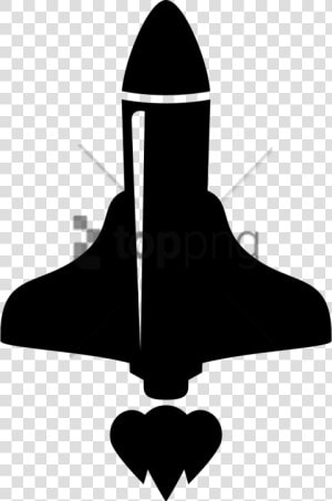 Free Png Avion Dibujo Desde Arriba Png Image With Transparent   Rocket Ships Png  Png Download