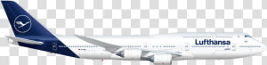 Lufthansa 748  HD Png Download