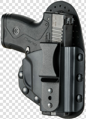 Handgun Holster  HD Png Download