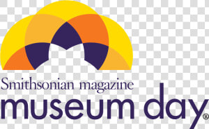 Smithsonian Museum Day 2018  HD Png Download