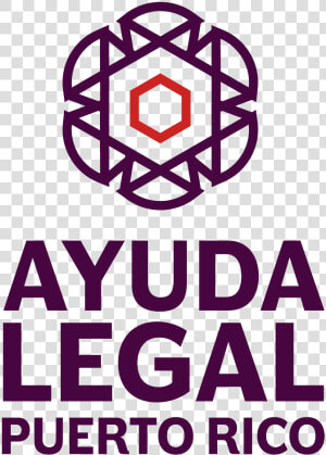 Logo Ayuda Legal Puerto Rico   Paralegal  HD Png Download