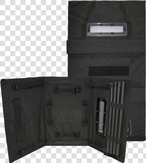 Folding Ballistic Shield  HD Png Download