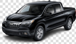 Camioneta Honda Ridgeline 2018  HD Png Download