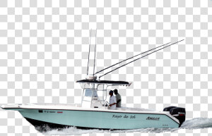 Fast Fishing Boat   Fishing Boat Png  Transparent Png