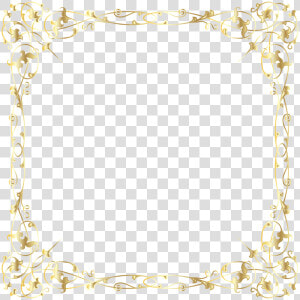 Decorative Border Transparent Png Image   High Quality Border Designs  Png Download