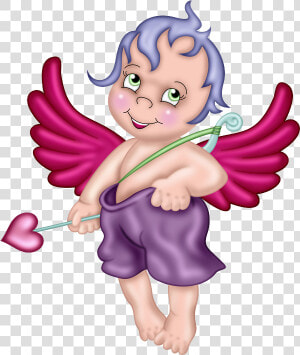 Cupidon Png   Clip Art  Transparent Png