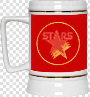 Retro Philadelphia Stars Beer Stein 22oz   Mug  HD Png Download