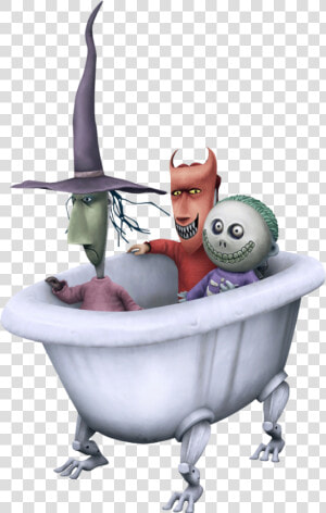 Bathtub Khii   Kingdom Hearts Ii  HD Png Download