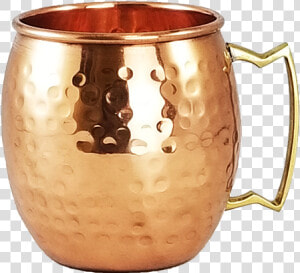 Goslings Ginger Beer Moscow Mule Kit By Drinkits   Mug  HD Png Download