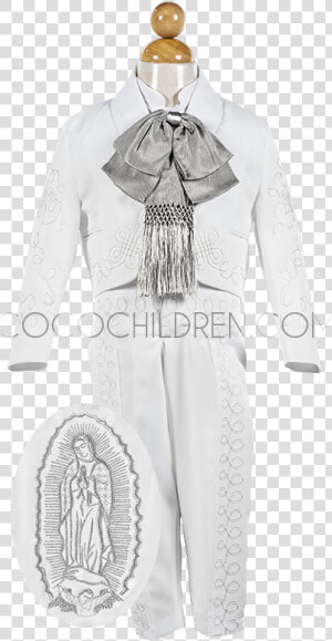 Trajes De Primera Comunion Como De Charro  HD Png Download