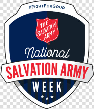 Salvation Army Logo Png  Transparent Png