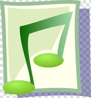 Archivos De Sonido Y Musica  HD Png Download