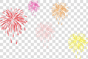 Transparent Fireworks Gif Png   Chinese New Year Fireworks Gif  Png Download