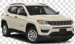 New 2020 Jeep Compass Limited   2020 Nissan Rogue S Awd  HD Png Download