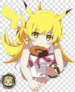 Transparent Shinobu Oshino Png   Ll Take Your Entire Stock Meme  Png Download