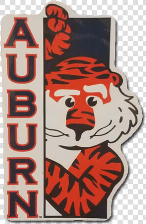 12   Aubie  HD Png Download