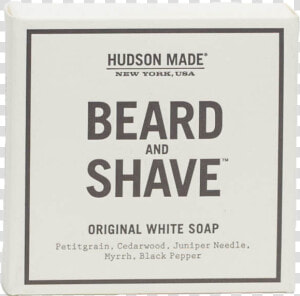 Original White Beard  amp  Shave Soap Srcset   cdn   Eye Shadow  HD Png Download