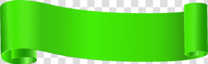 Banner Faixa Verde Png  Transparent Png