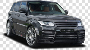 Transparent Range Rover Png   Range Rover Sports Body Kit  Png Download