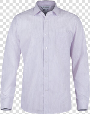 Mens Bayview Long Sleeve Shirt   White Man Shirt Png  Transparent Png