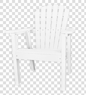 Car 16 cdc Curved Adirondack Dining Chair   Chair  HD Png Download