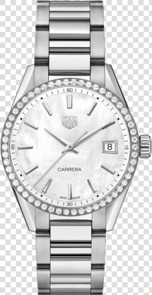 Tag Ladies Carrera Watches  HD Png Download