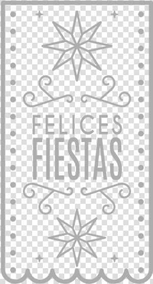 Felices Fiestas Png Blanco  Transparent Png