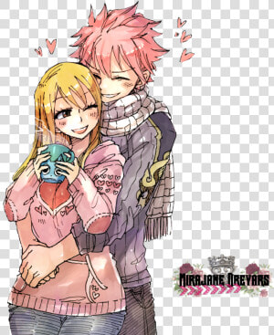 Nalu Cuddling  HD Png Download