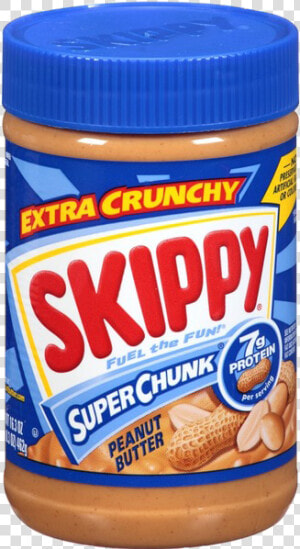 Skippy Peanut Butter  HD Png Download